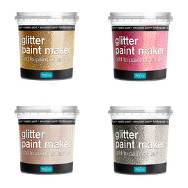 Polyvine Glitter Paint Maker 75 ml