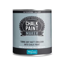 Polyvine Chalk Paint Maker 500 ml