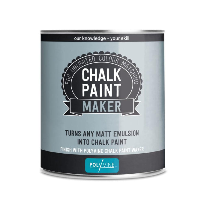 Polyvine Chalk Paint Maker 500 ml