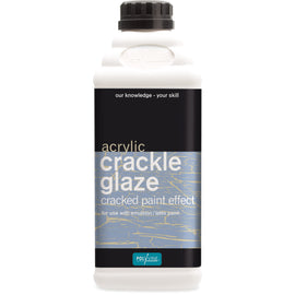 Polyvine Crackle Glaze 500 ml