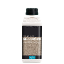 Load image into Gallery viewer, Polyvine Craquelure System Base &amp; Top Coat 500 ml
