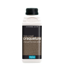 Load image into Gallery viewer, Polyvine Craquelure System Base &amp; Top Coat 500 ml
